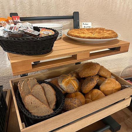 Landhaus Meine Auszeit Bodenmais Luaran gambar