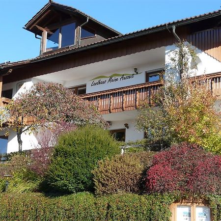 Landhaus Meine Auszeit Bodenmais Luaran gambar