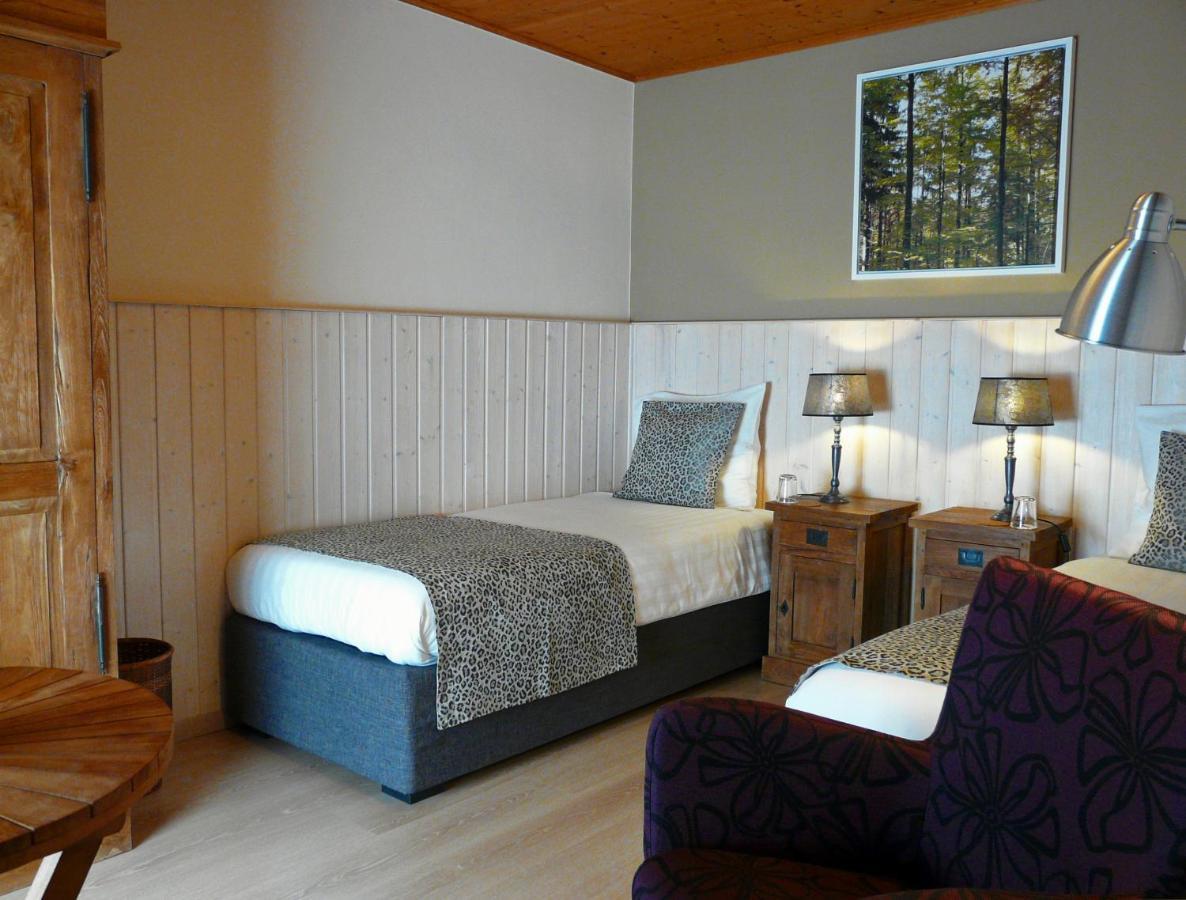Landhaus Meine Auszeit Bodenmais Luaran gambar