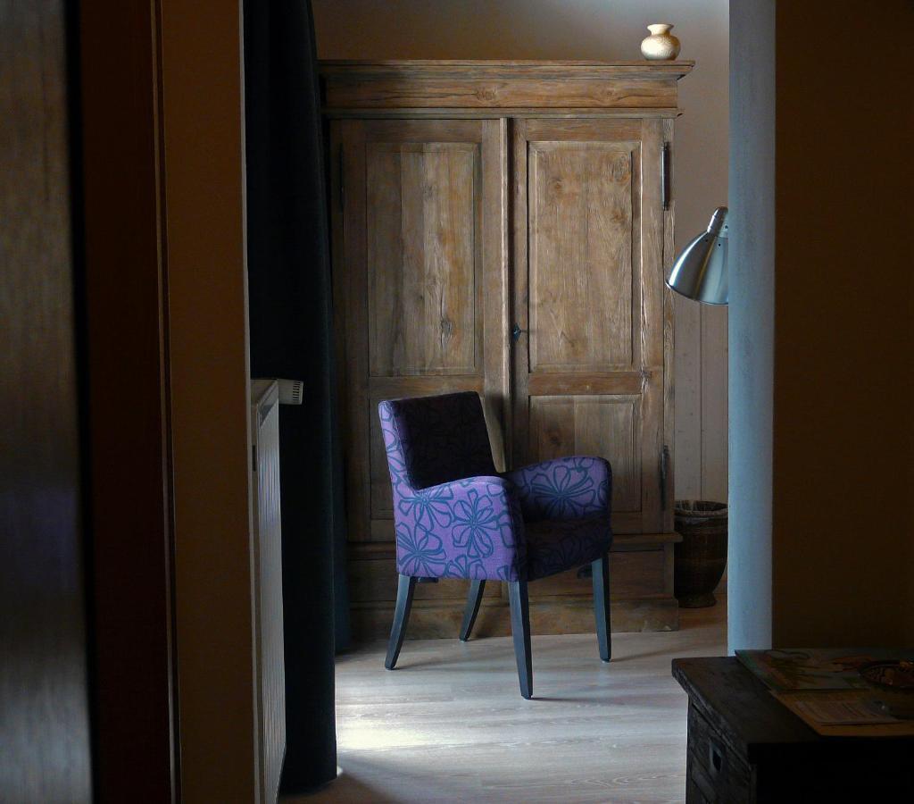 Landhaus Meine Auszeit Bodenmais Luaran gambar