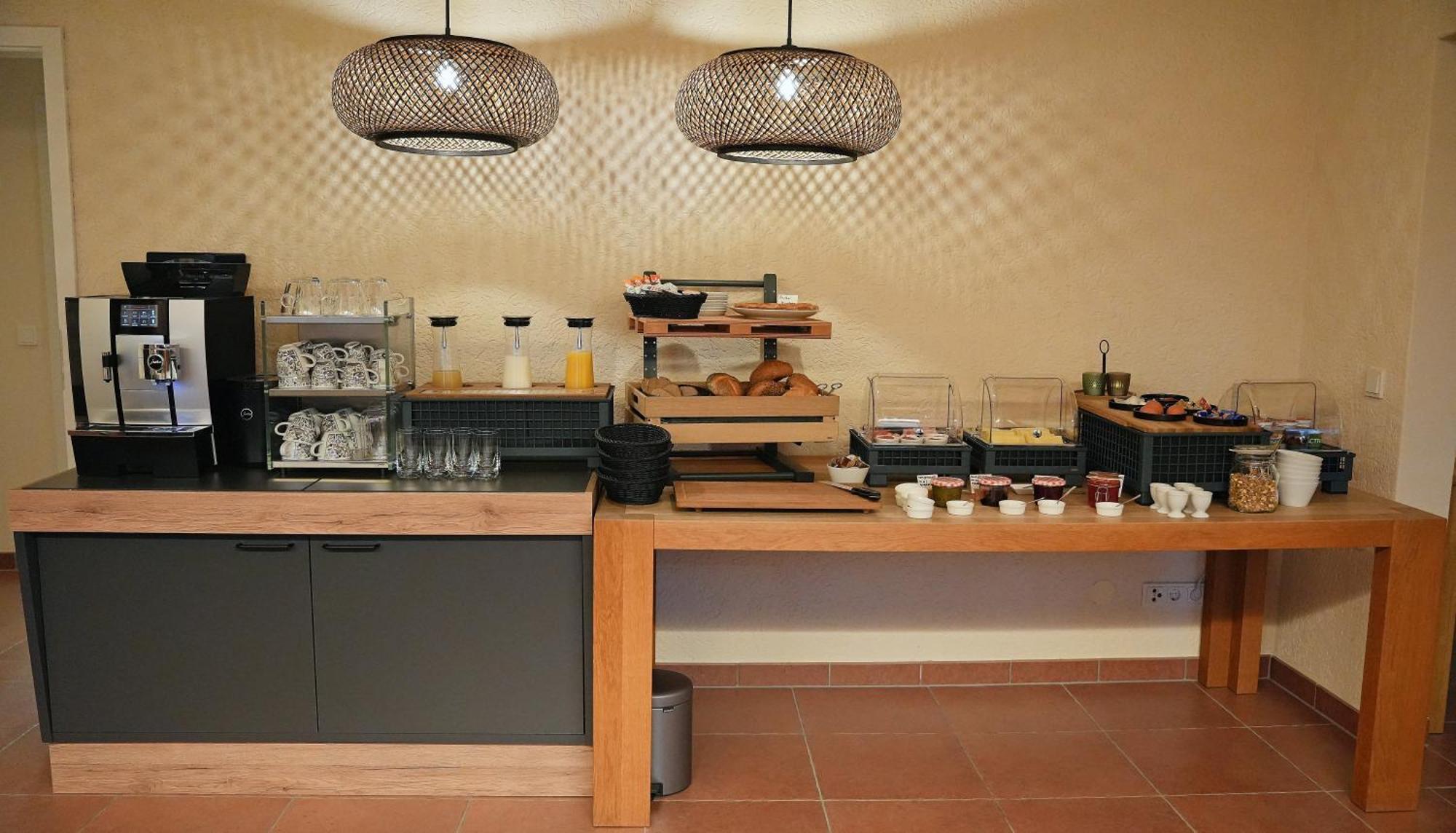 Landhaus Meine Auszeit Bodenmais Luaran gambar