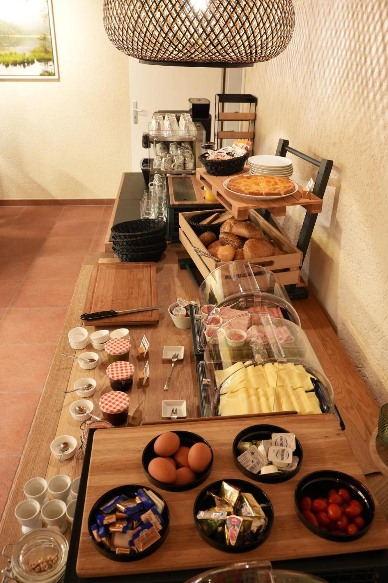 Landhaus Meine Auszeit Bodenmais Luaran gambar