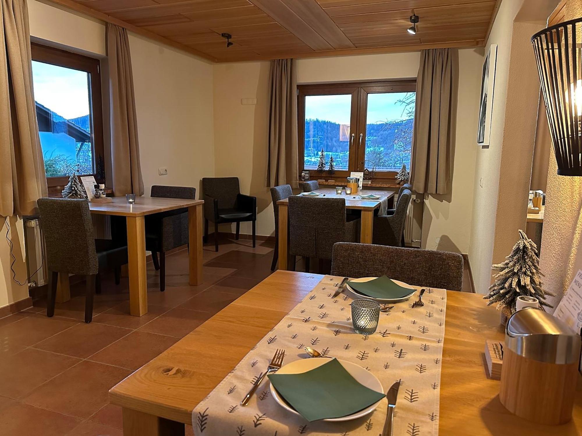 Landhaus Meine Auszeit Bodenmais Luaran gambar