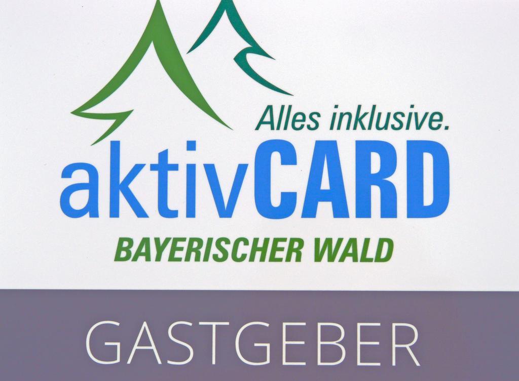 Landhaus Meine Auszeit Bodenmais Luaran gambar