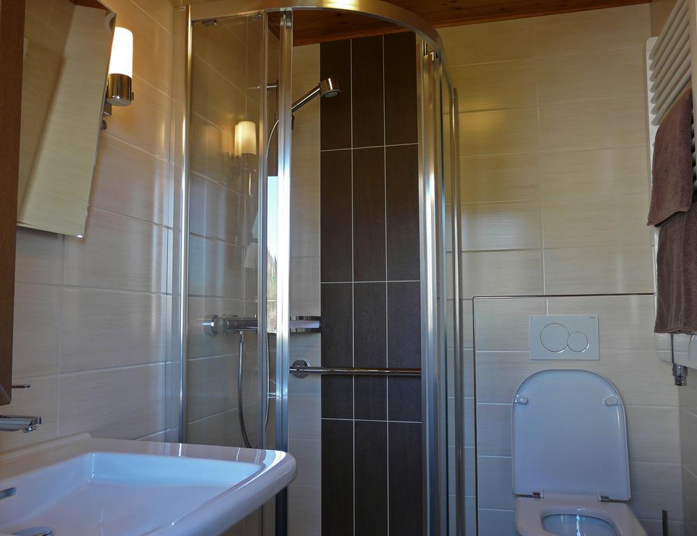 Landhaus Meine Auszeit Bodenmais Luaran gambar