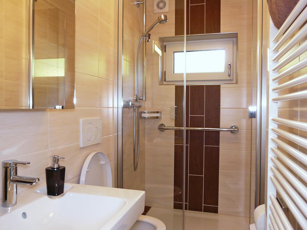 Landhaus Meine Auszeit Bodenmais Bilik gambar