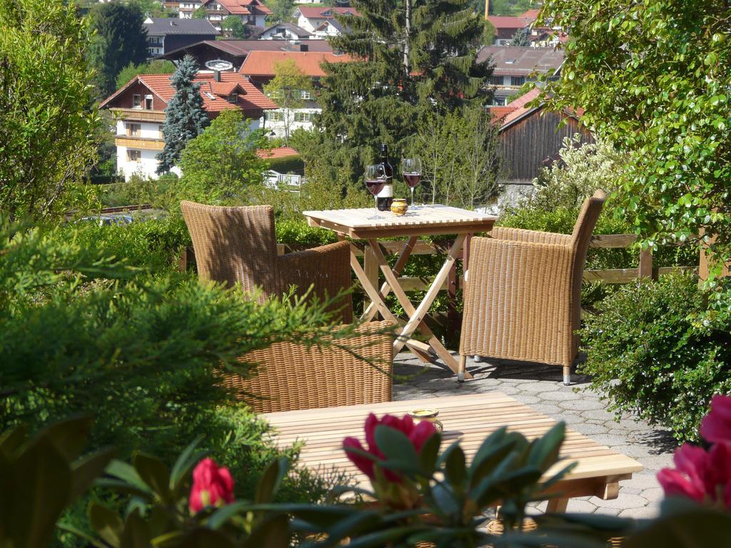 Landhaus Meine Auszeit Bodenmais Luaran gambar