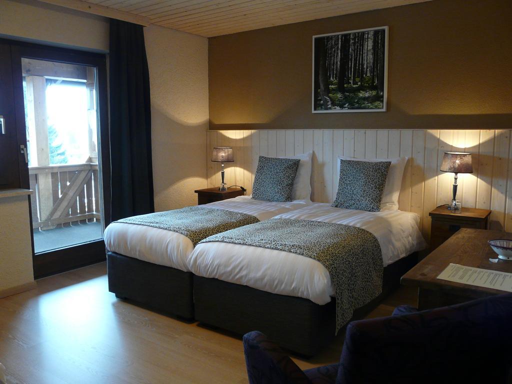 Landhaus Meine Auszeit Bodenmais Bilik gambar