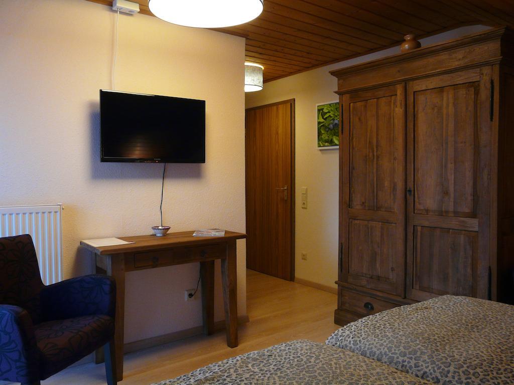 Landhaus Meine Auszeit Bodenmais Bilik gambar