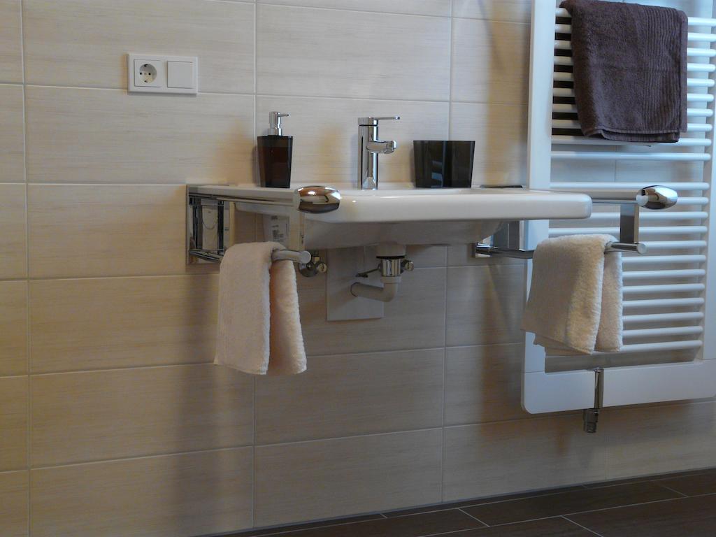 Landhaus Meine Auszeit Bodenmais Bilik gambar